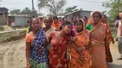 West Bengal Election 2021: নবদ্বীপে গঙ্গার চর থেকে উদ্ধার যুবকের মৃতদেহ, শুরু রাজনৈতিক টানাপোড়ন