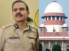 Former Mumbai Top Cop Param Bir Singh Moves SC, Seeks CBI Probe Against Anil Deshmukh