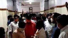 અરવલ્લીના માલપુરમાં ભાજપ નેતા પર હુમલાના કેસમાં કોગ્રેસના ક્યા MLA સામે નોંધાઇ ફરિયાદ?