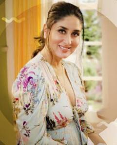 In Pics: બીજી ડિલિવરીના એક મહિના બાદ શૂટિંગ પર પહોંચી કરીના કપૂર, ફીગર જોઇ રહી જશો દંગ, જુઓ તસવીર