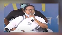 Mamata Banerjee Rally: ‘ মিথ্যা প্রতিশ্রুতি দেয়, আর শেষ হলে ডুগডুগি বাজায়, BJP-কে আক্রমণ মমতার