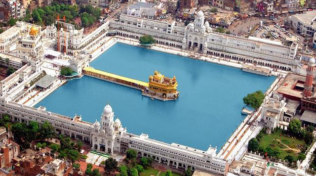 Sri Harmandir Sahib ਨੂੰ ਕਿਵੇਂ ਚੜ੍ਹੀ ਸੁਨਹਿਰੀ ਪਰਤ? ਬੜਾ ਰੌਚਕ ਹੈ ਮਹਾਰਾਜਾ ਰਣਜੀਤ ਸਿੰਘ ਤੋਂ ਸ਼ੁਰੂ ਹੋਇਆ ਇਤਿਹਾਸਕ ਸਫਰ