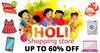 Holi Sale: Amazon ਤੇ Flipkart ਸੇਲ ’ਚ ਖ਼ਰੀਦੋ ਸਸਤੇ ਸਮਾਰਟਫ਼ੋਨਜ਼ ਤੇ ਹੋਰ ਗੈਜੇਟਸ
