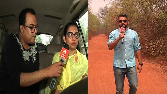 West Bengal Election 2021: ভোট নিয়ে কী ভাবছে মেদিনীপুর সদর? ঘুরে দেখলেন সুজন-সত্রাজিৎ