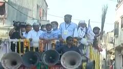 કોંગ્રેસના આ MLAએ કોરોના સંક્રમણ વધવા અંગે ચૂંટણીને ઠેરવી જવાબદાર, જુઓ વીડિયો