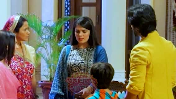 Mann Kee Awaaz Pratigya 2: Why did Sajjan Singh fold hands in front of Pratigya?