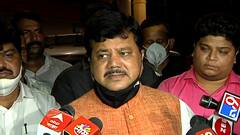 पोलीस खात्यात भ्रष्टाचार होत असेल तर सरकारला सत्तेत राहण्याचा अधिकार नाही : प्रवीण दरेकर