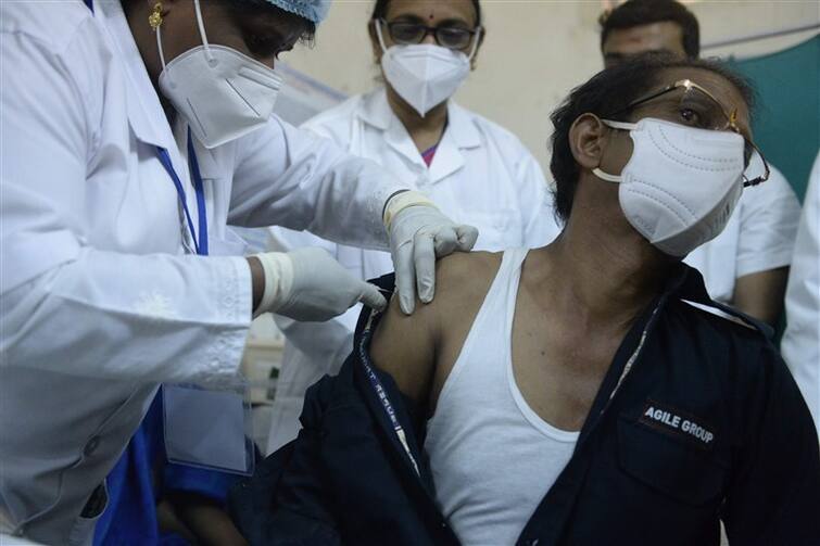 The vaccine is not guaranteed; Mask Compulsory-Director of Health தடுப்பூசிக்கு உத்திரவாதமில்லை; முககவசம் கட்டாயம்-சுகாதாரத்துறை இயக்குனர்