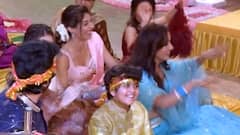 Yeh Hai Chahatein: Robbery at Prisha's house!