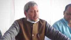 Tirath Singh Rawat gives controversial statement once again