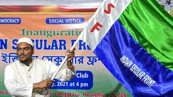 West Bengal Election 2021: 'খেলা নয়, আমরা মানুষকে বাঁচাবার পক্ষে', কেশপুরের জনসভায় TMC-কে খোঁচা Abbas Siddiqui-র