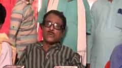 West Bengal Election 2021: প্রার্থী তালিকায় ব্রাত্য মতুয়ারা, ক্ষুব্ধ মঞ্জুলকৃষ্ণ ঠাকুর, কটাক্ষ TMC-র