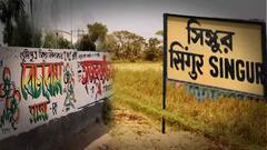 WB Election 2021: শিল্প না কৃষি, কী চাইছে সিঙ্গুর?