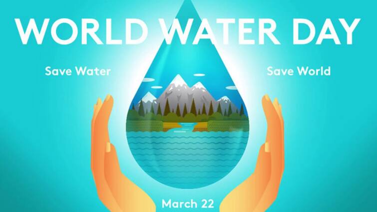 world water day ஆவதும் நீராலே... அழிவதும் நீராலே... இன்று உலக தண்ணீர் தினம்