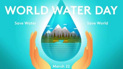 world water day ஆவதும் நீராலே... அழிவதும் நீராலே... இன்று உலக தண்ணீர் தினம்