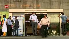 Special Report | मुंबईत महापालिकेचं मिशन टेस्टिंग; मॉलमध्ये अँटिजेन टेस्टसाठी 250 रुपयांचं शुल्क