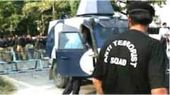 મનસુખ હત્યા કેસમાં મુંબઇ ATSના અમદાવાદમાં ધામા, શું તપાસ કરવા આવી છે ટીમ, જુઓ વીડિયો