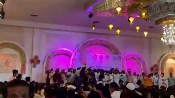 Rural News | राष्ट्रवादीच्या आयोजकांवर गुन्हा | माझं गाव माझा जिल्हा | 22 मार्च 2021