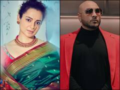 IN PICS | From Kangana Ranaut To B Praak, Here’s The Winners’ List Of National Film Awards 2021