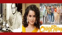 67th National Film Awards: সেরা সিনেমার জাতীয় পুরস্কার পেল সুশান্তের ছিছোরে
