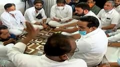 Rajkot:મૃતક સૃષ્ટી રૈયાણીના પરિવારજનોને સી.આર.પાટીલે પાઠવી સાંત્વના, જાણો શું કહ્યુ?