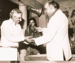 Sagar Sarhadi Death: ਬਾਲੀਵੁੱਡ ਦੇ ਲੇਖਕ ਤੇ ਫ਼ਿਲਮਸਾਜ਼ ਸਾਗਰ ਸਰਹੱਦੀ ਨਹੀਂ ਰਹੇ