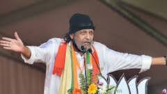 West Bengal Election 2021: এবার বাংলার ভোটার হলেন মিঠুন, ‘প্রার্থী-জল্পনা’ উস্কে দিলেন আরও এক ধাপ