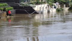 અસ્મિતા વિશેષઃ તોફાની ઇનિંગ