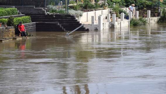 અસ્મિતા વિશેષઃ તોફાની ઇનિંગ
