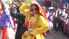 આ વર્ષે ડાંગ દરબાર નહીં યોજાય, રાજાઓએ જાહેર કરી નારાજગી