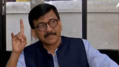 Maharashtra: Shiv Sena targets BJP through 'Saamana'