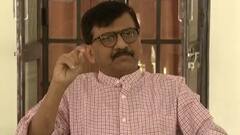 Maharashtra CM Thackeray will take decision on Anil Deshmukh's resignation: Sanjay Raut
