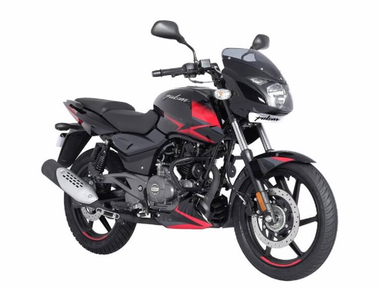 pulsar ns 150 new model 2020