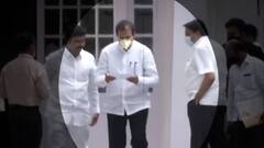 Maharashtra: Know what happened at Sharad Pawar's house meet