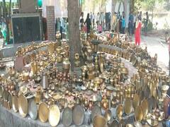 Moradabad HandiCrafts