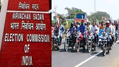 West Bengal Election 2021: ভোটের ৭২ ঘণ্টা আগে বাইক র‍্যালিতে নিষেধাজ্ঞা জারি নির্বাচন কমিশনের