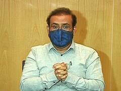 Coronavirus in Maharashtra | राज्यातील काही शहरांमध्ये लॉकडाऊन केला जाऊ शकतो : आरोग्यमंत्री राजेश टोपे