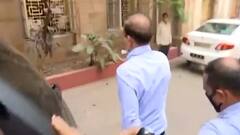 Param Bir Singh कोणत्याही चौकशीला तयार; परमबीर यांच्या जवळील व्यक्तीची माहिती