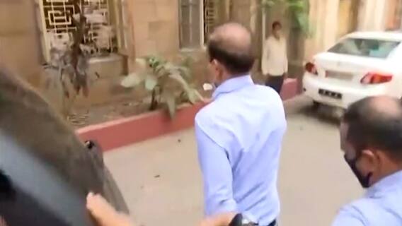 Param Bir Singh कोणत्याही चौकशीला तयार; परमबीर यांच्या जवळील व्यक्तीची माहिती
