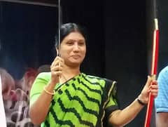 ગુજરાત ભાજપની બે મહિલાને રાષ્ટ્રીય સ્તરે મળ્યો મોટો હોદ્દો, એક વર્તમાન અને એક ભૂતપૂર્વ ધારાસભ્યને પણ સ્થાન