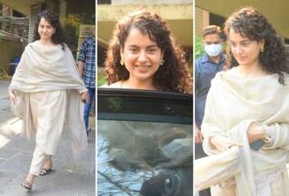 National Film Awards 2021: કંગના રનૌતને મળ્યો આ બે ફિલ્મો માટે બેસ્ટ એક્ટ્રેસનો એવોર્ડ, જુઓ સંપૂર્ણ યાદી