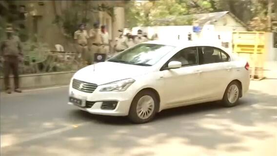 ATS प्रमुख जयजीत सिंह आणि गृहमंत्री अनिल देशमुख यांच्यात महत्त्वाची बैठक, काय झाली चर्चा?