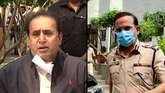 परमबीर सिंह-अनिल देशमुख यांच्या चौकशीसाठी निवृत्त न्यायाधीशांची समिती नेमणार?