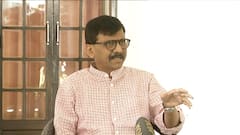 Sanjay Raut on Anil Deshmukh : सरकारला काल दुरुस्तीचा सल्ला देणाऱ्या संजय राऊतांची आज सावध भूमिका