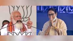 West Bengal Election 2021: মোদির ভাষণে বারবার 'দিদি...ও দিদি', বাঁকুড়া থেকে পরিবর্তনের ডাক মোদির