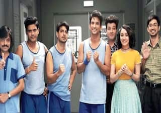 Filmfare Awards 2021: સુશાંત સિંહ રાજપૂતની Chhichhore ને મળ્યો બેસ્ટ હિંદી ફિલ્મનો એવોર્ડ