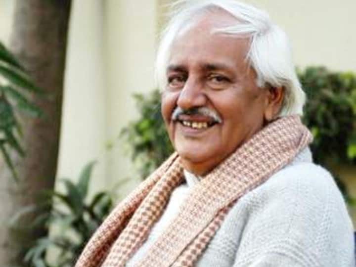 Veteran Writer-Director Sagar Sarhadi Passes Away After Long Illness In Mumbai Veteran Writer-Director Sagar Sarhadi Passes Away After Long Illness In Mumbai