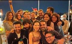 Harman Baweja Wedding: ਹਰਮਨ ਬਵੇਜਾ ਦੇ ਵਿਆਹ ਦੀਆਂ ਖੂਬਸੂਰਤ ਤਸਵੀਰਾਂ ਆਈਆਂ ਸਾਹਮਣੇ