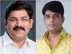 अखिल भारतीय चित्रपट महामंडळाची निवडणूक वेळेतच घ्या : बाबासाहेब पाटील