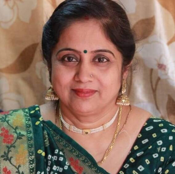 Vadodara: ભાજપનાં ક્યાં મહિલા નેતા અને તેમના પતિને થયો કોરોના ? શહેરના કુલ 8 કોર્પોરેટરો કોરોનાની લપેટમાં Vadodara: ભાજપનાં ક્યાં મહિલા નેતા અને તેમના પતિને થયો કોરોના ? શહેરના કુલ 8 કોર્પોરેટરો કોરોનાની લપેટમાં